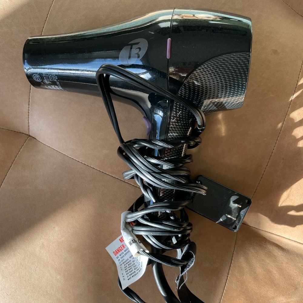 T3 Hair Dryer